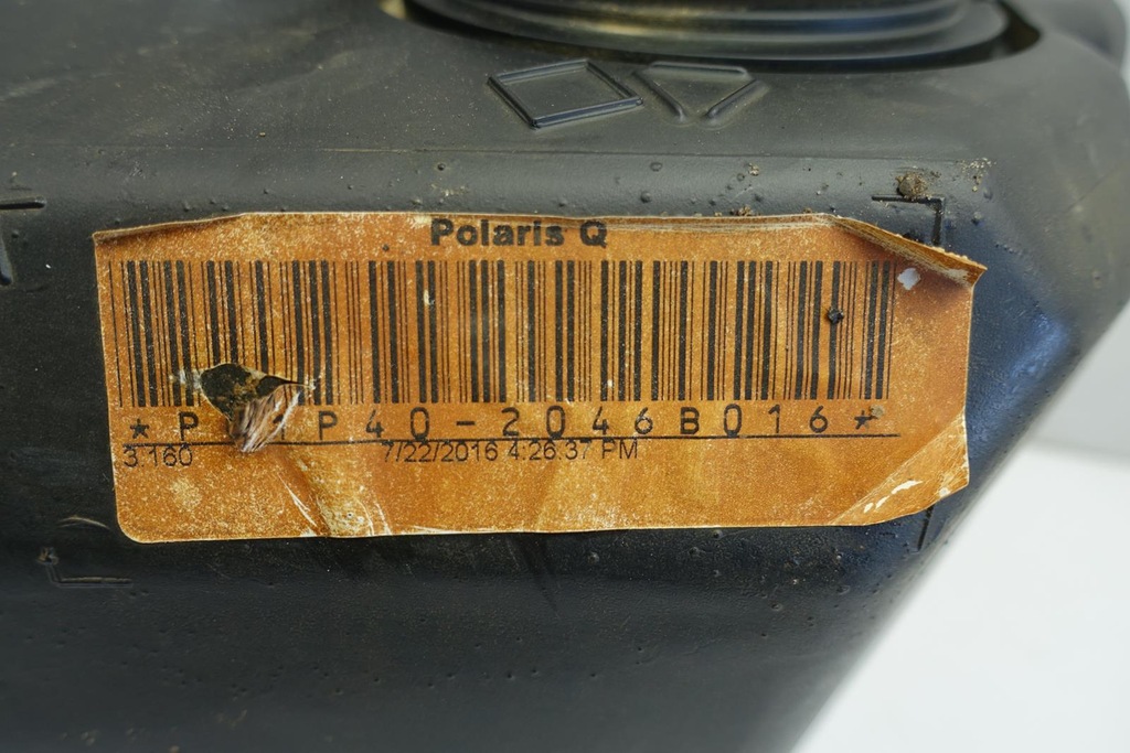 Polaris Sportsman 850 KRAFTSTOFFTANK Tank Product image