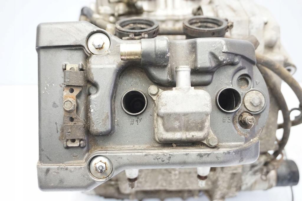 HONDA ST 1300 PAN EUROPEAN 02-13 MOTORGARANTIE Product image
