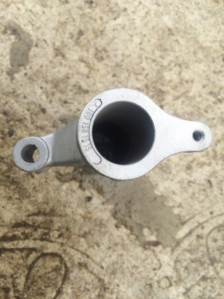 Sockel Zündgerät Mercedes W108 W114 W111 W113 Product image