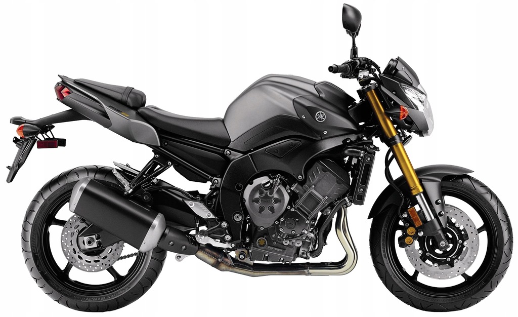 Yamaha FZ8 10–15 Hinterradfelge Product image