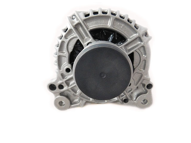 LICHTMASCHINE AUDI A4 A6 VW PASSAT 1.9 TDI B5 120A Product image
