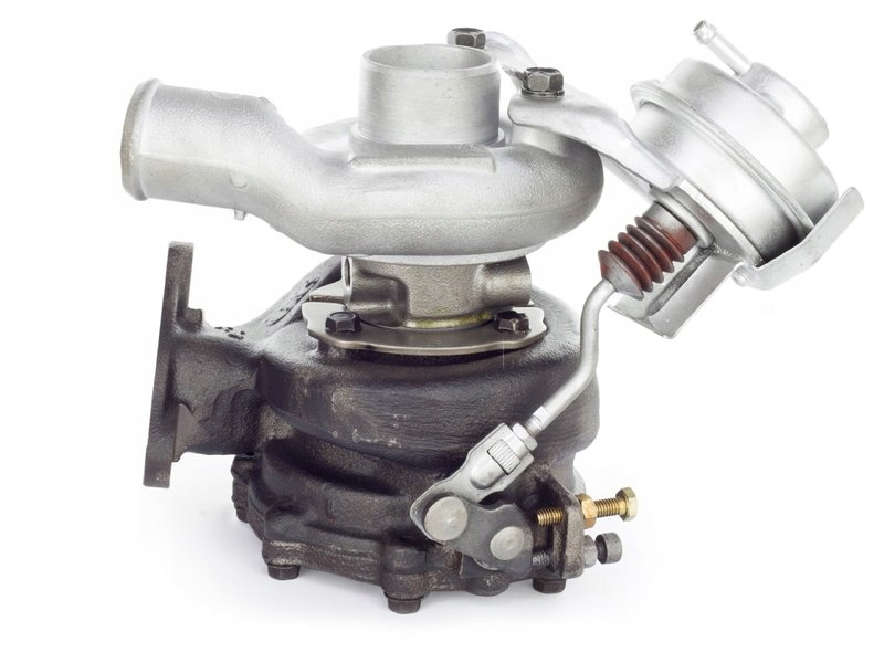 Turboturbine Opel Meriva A COMBO C CORSA C MERIVA A 1.7 CDT 100KM 101KM Product image