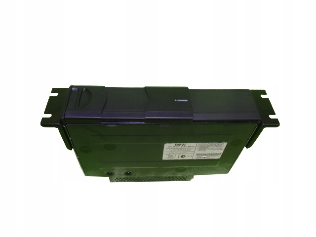 CD-WECHSLER BMW 1 E87 3 E90 9181326 Product image