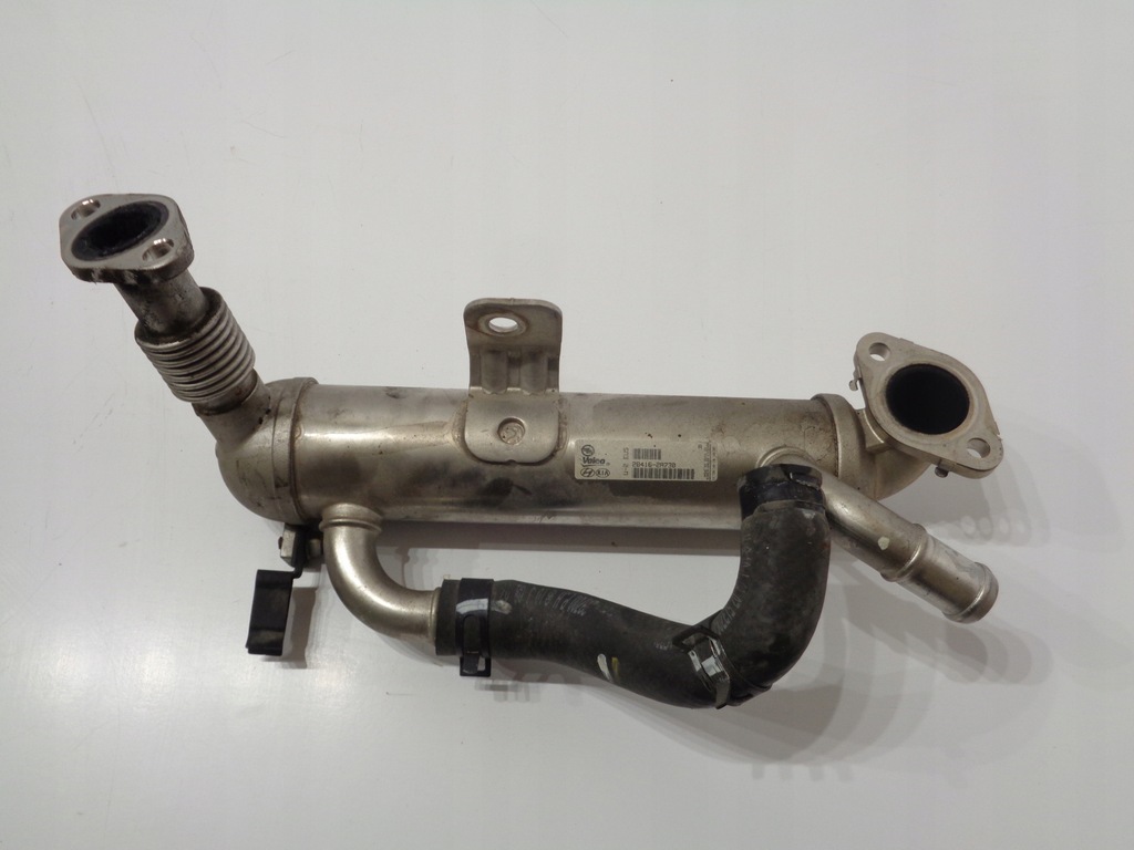 AGR-AUSPUFFKÜHLER KIA VENGA 1.6CRDI 28416-2A730 Product image