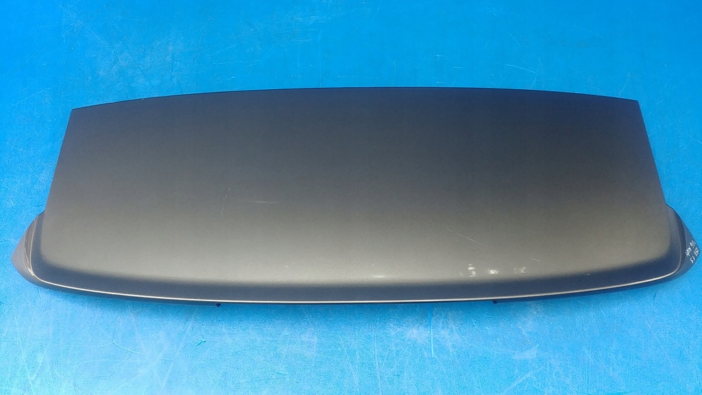 TOP Spoiler Spoilerklappen Querruder Alfa Romeo 159 SW Kombi Product image