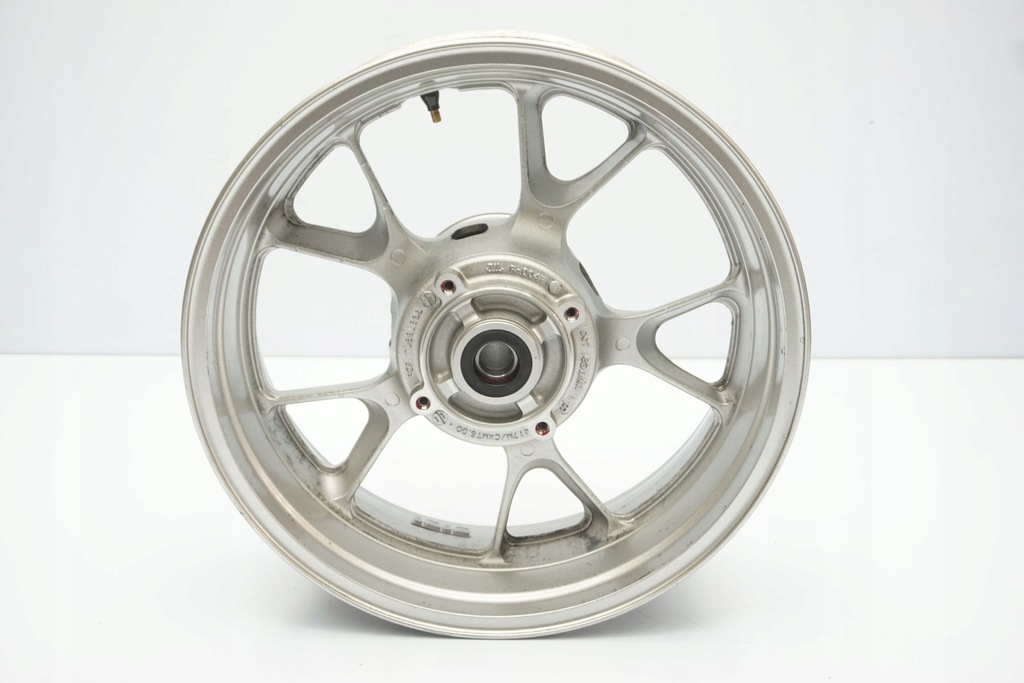 KAWASAKI ZZR-1400 05-11 HINTERE FELGE Product image