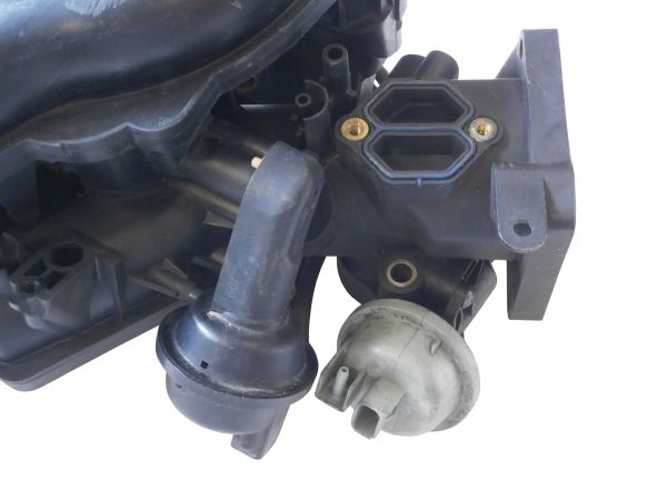 Krümmerwirbelklappen FORD C-MAX 1.8 2.0 2.3 B Product image