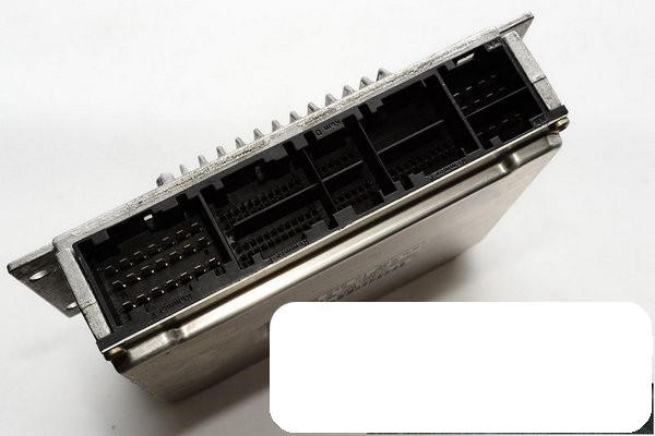 Mercedes W202 Steuergerät A0285457132 0261206568 Product image