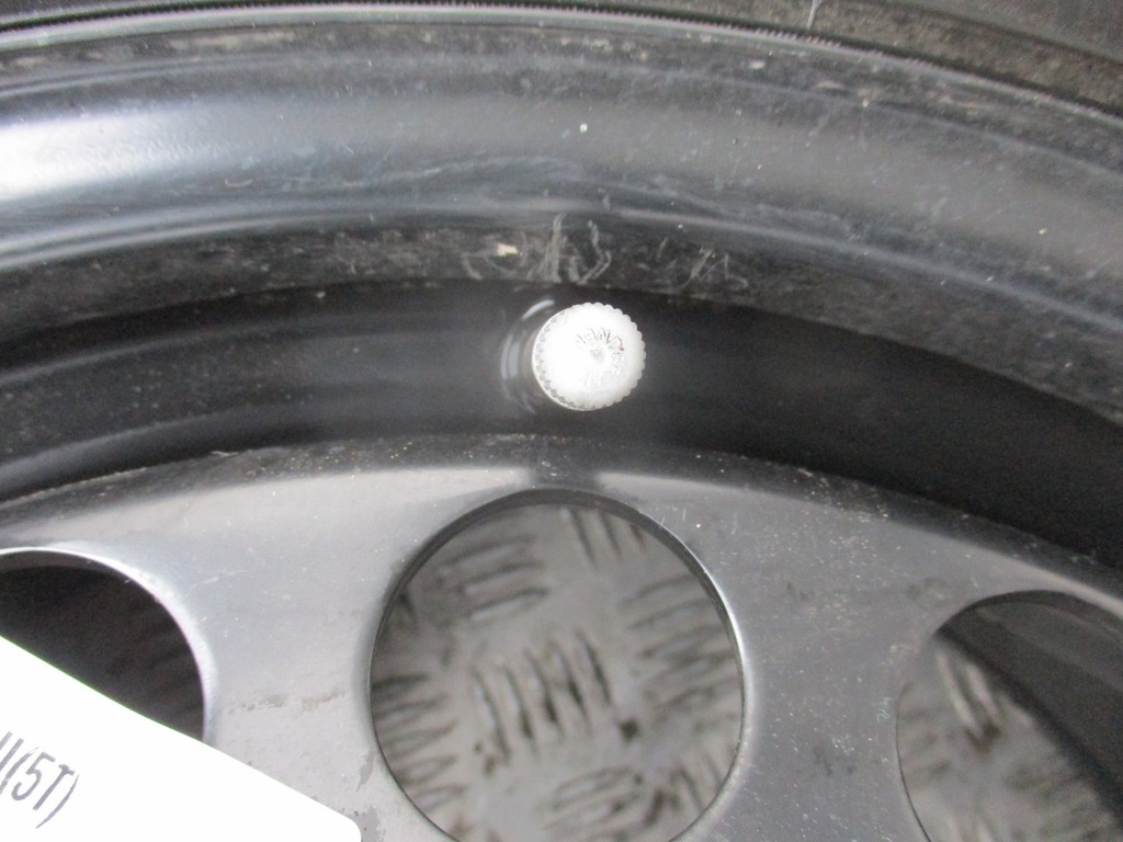 Ersatz-Ersatzrad 5QA601027A ET48 R16 Product image