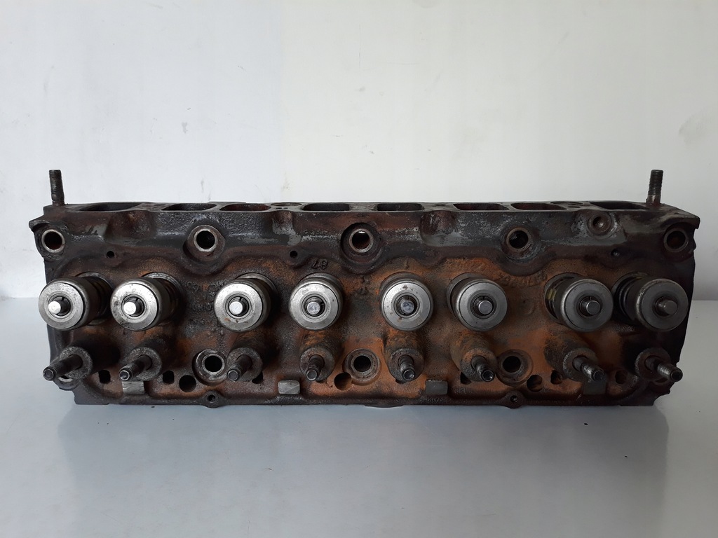 GM 3.0 MOTORKOPF – GABELSTAPLER Product image