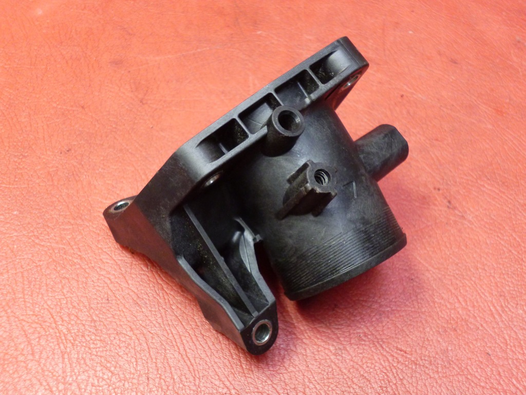 Durchflussmesser Rohr Ford 1.6 TDCI 7V2Q-9J444-AD Product image