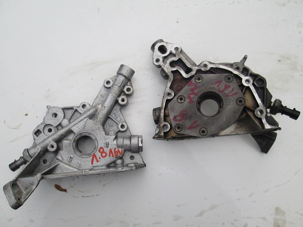 ÖLPUMPE OPEL 1.8 16V Z18XE VECTRA 90536036 Product image
