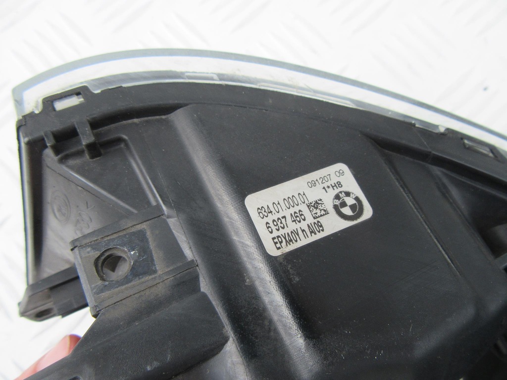 BMW E92 E93 HALOGEN VORNE LINKS ODER RECHTS Product image