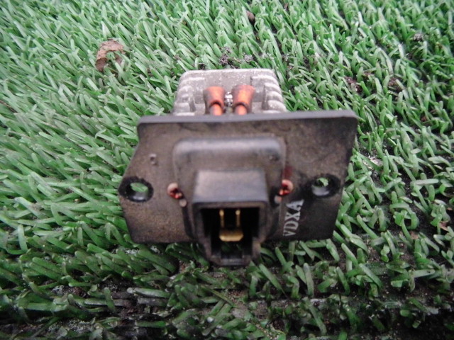 HYUNDAI XG30 98-05 GEBLÄSEWIDERSTAND Product image