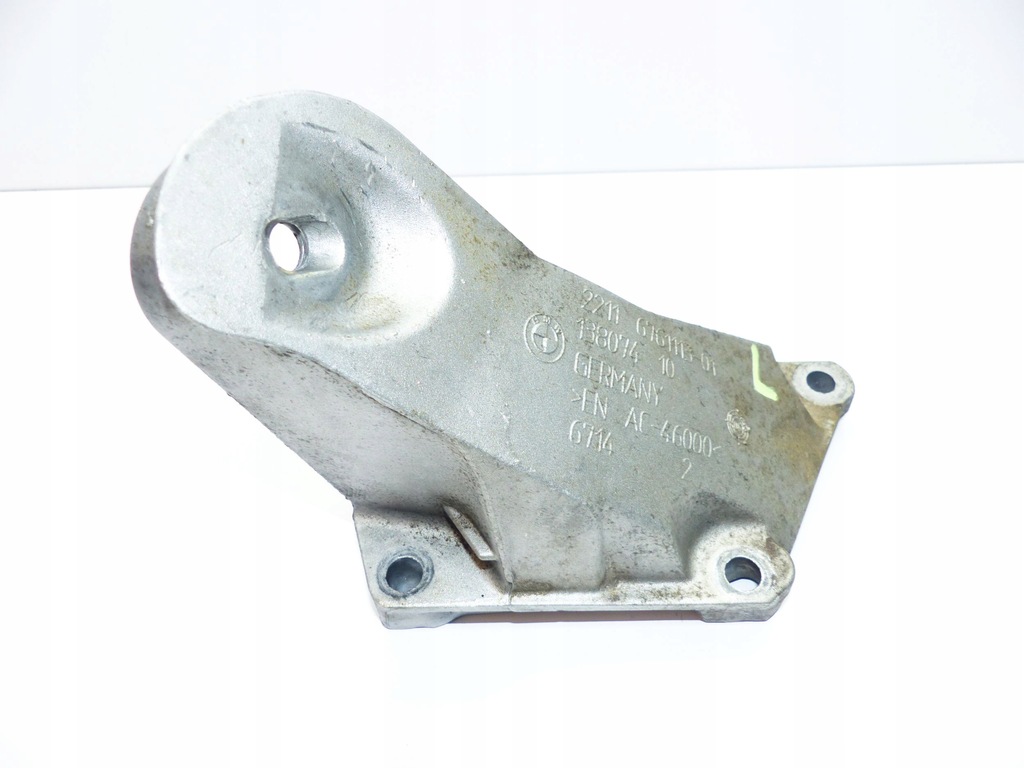 BMW X5 E60 E63 E66 4.8 N62 LINKER MOTORARM Product image