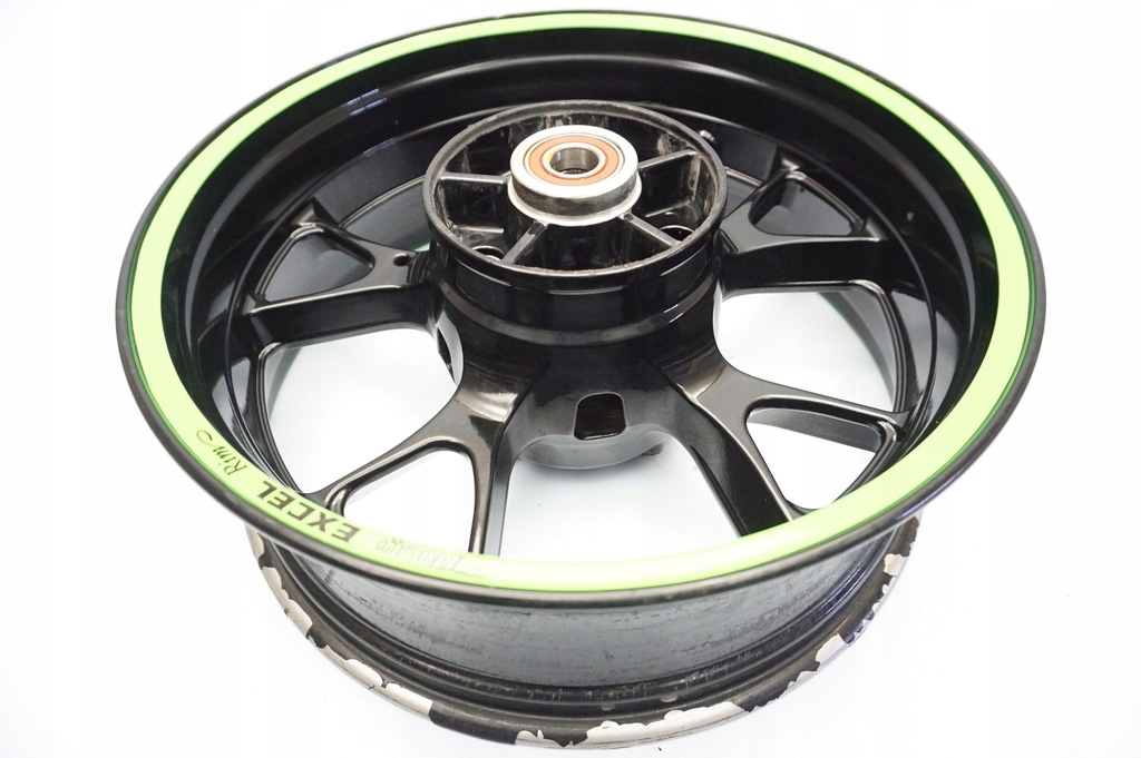 KAWASAKI ZZR-1400 05-11 HINTERE FELGE Product image
