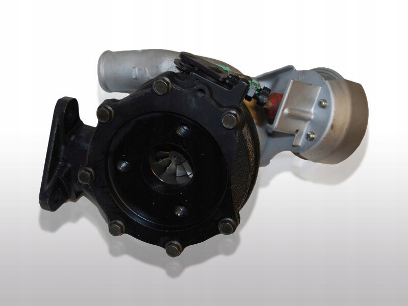 Turbine Opel Meriva Corsa Combo Astra 1.7 CDTI 100 101 PS Product image