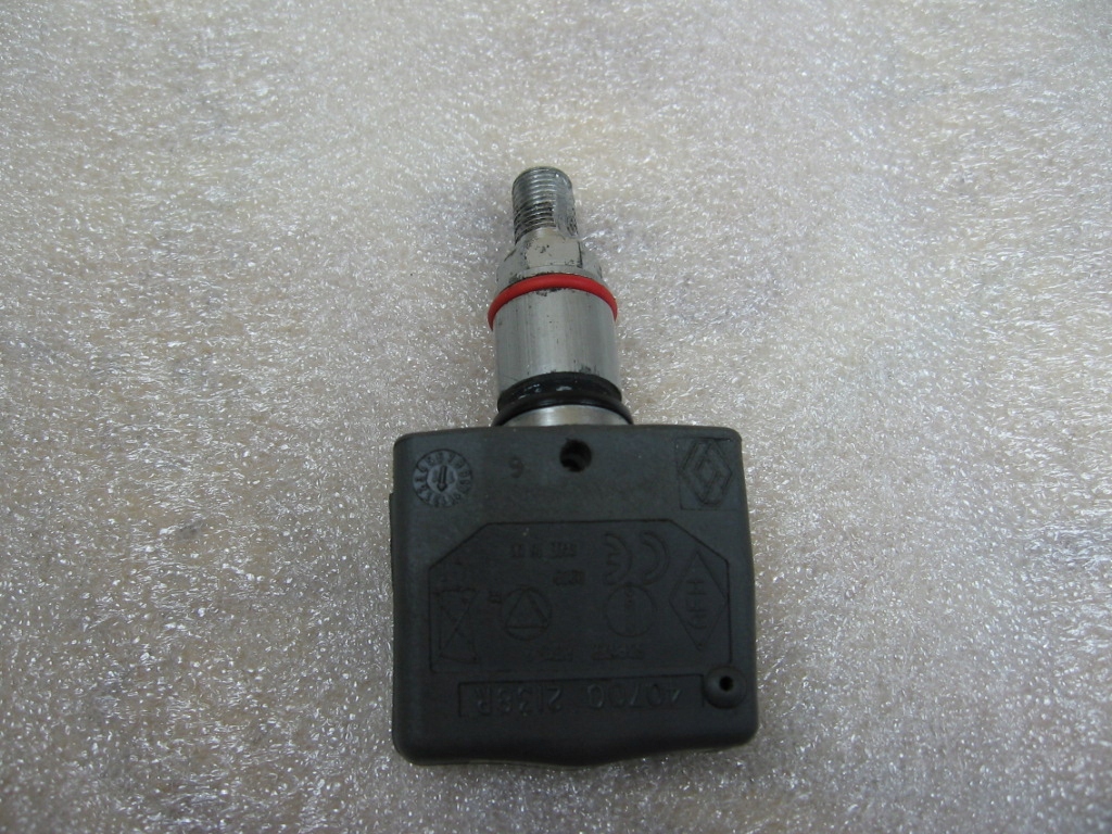 TPMS-DRUCKSENSOR RENAULT 407002138R Product image