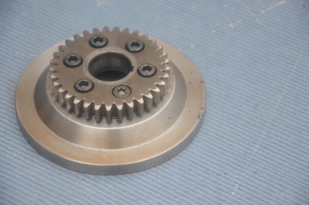 KTM SX-F EXC 400 450 525 RFS Wellenradmodus Product image