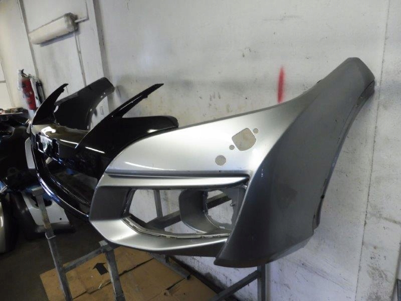 Honda Civic IX 9 Frontstoßstange Product image