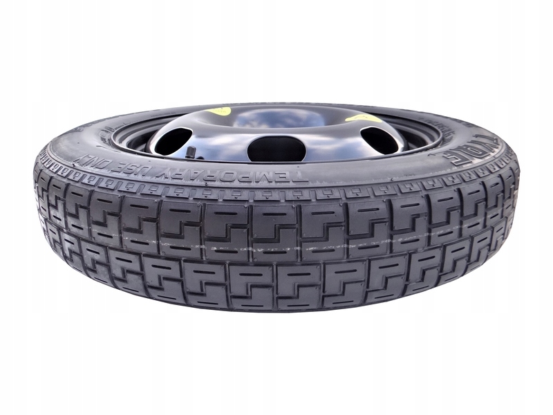 RESERVERAD 16 PEUGEOT 2008 3008 5008 + SET Product image