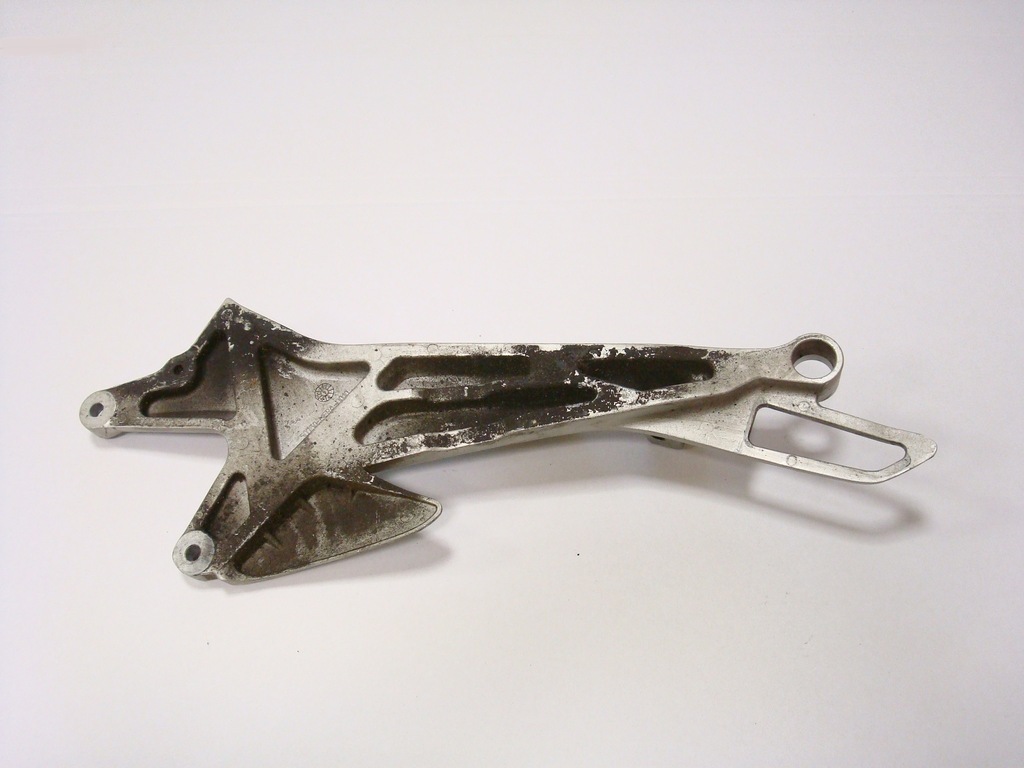 HONDA CBF 500 600 1000 FUSSRASTENSATZ LINKS RECHTS Product image