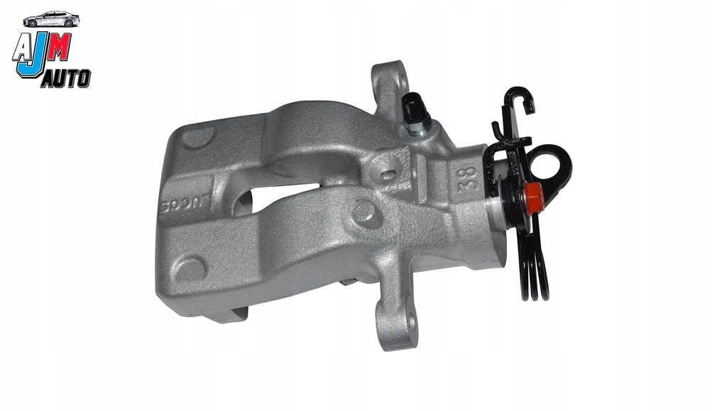 Bremssattel hinten hinten Alfa Romeo Mito Product image