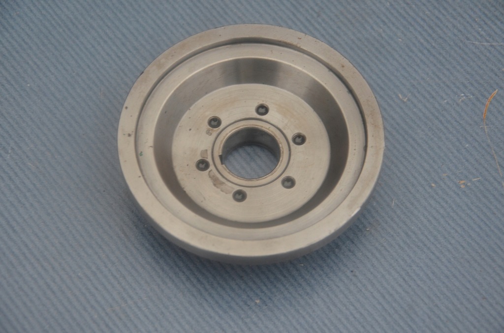KTM SX-F EXC 400 450 525 RFS Wellenradmodus Product image