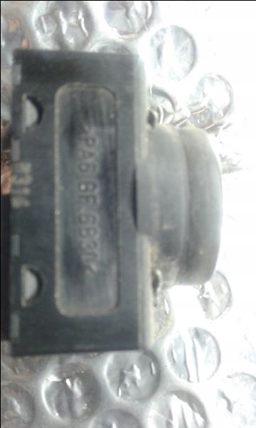 BMW Steuerung SEAT Füllschalter 8360877 Product image