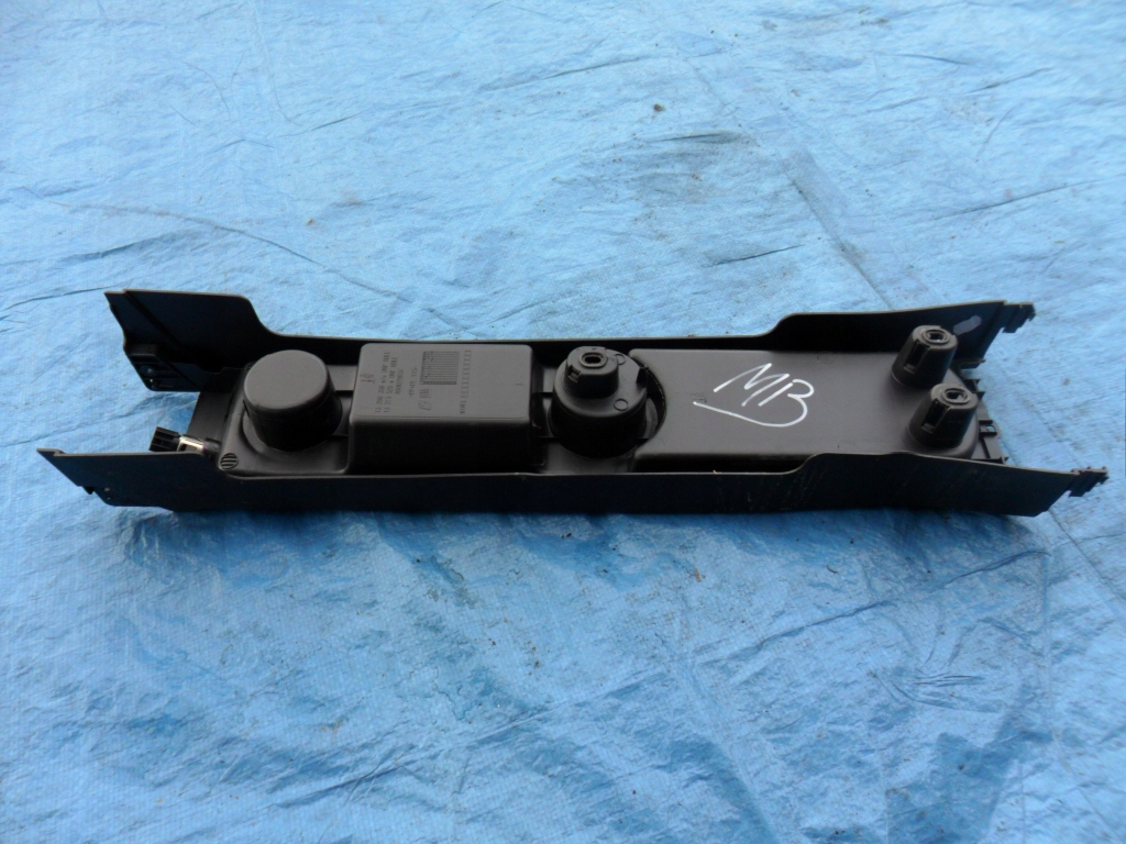 OPEL-PARTS Meriva B Mitteltunnel Product image
