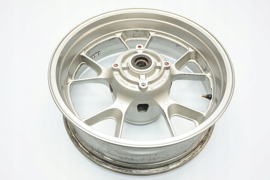 KAWASAKI ZZR-1400 05-11 HINTERE FELGE Product image