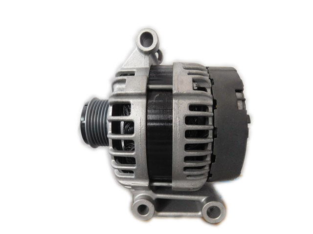 LICHTMASCHINE CITROEN JUMPER RELAY 2.2 HDi 0125711001 Product image