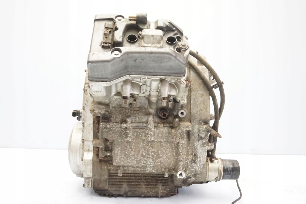 HONDA ST 1300 PAN EUROPEAN 02-13 MOTORGARANTIE Product image