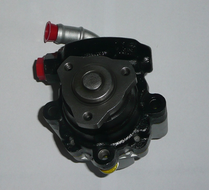 SERVOLENKUNGSPUMPE HONDA CIVIC ACCORD VI 2.0 iTD Product image