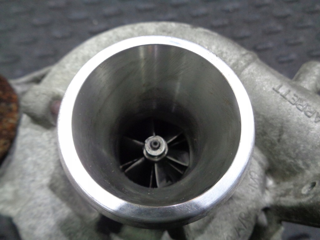 TURBO 55230176 1,6 JTDM ALFA GIULIETTA Product image