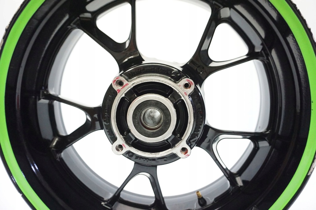 KAWASAKI ZZR-1400 05-11 HINTERE FELGE Product image