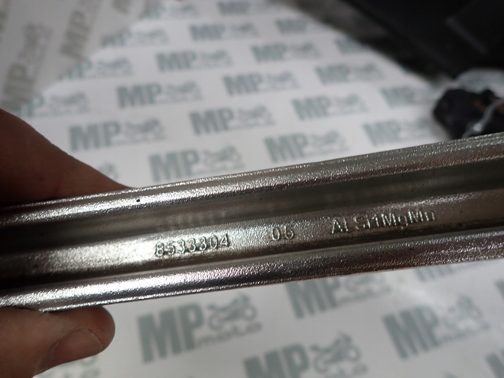 BMW R1200GS LC Halterung 8533304 Product image