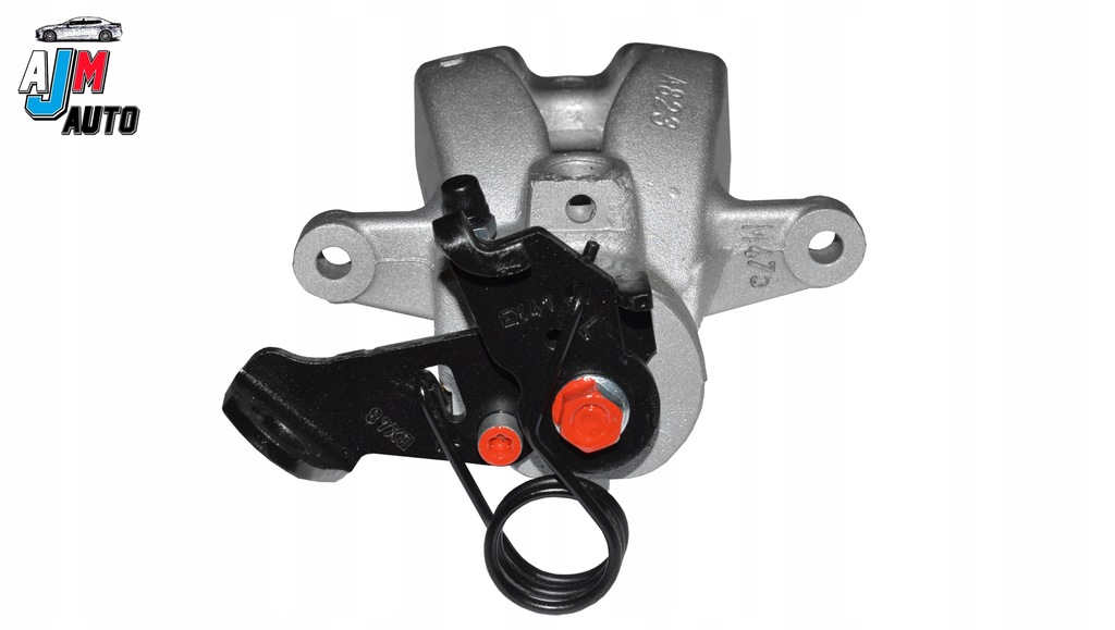 Bremssattel hinten hinten Alfa Giulietta TRW Product image