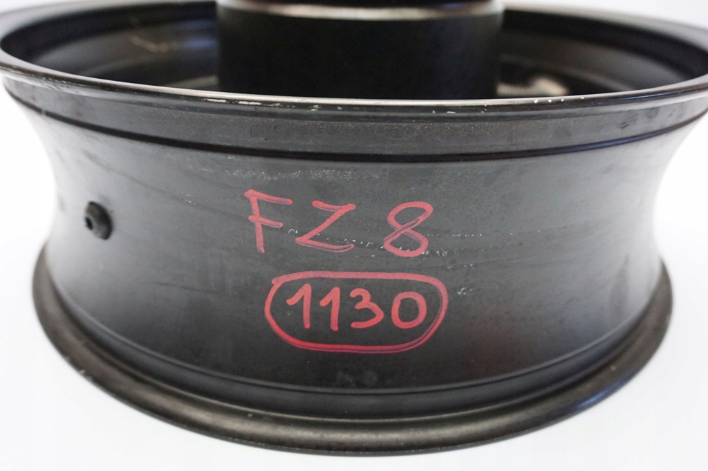 Yamaha FZ8 10–15 Hinterradfelge Product image