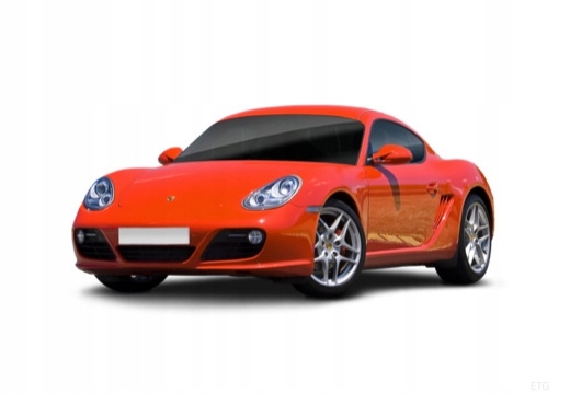 PORSCHE BOXSTER 987, 911 LICHTMASCHINE 120A Product image