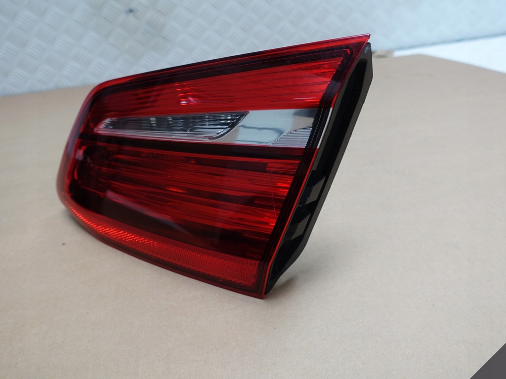 BMW 2 F45 LIFT LCI LED IN HECKKLAPPE L ODER P Product image