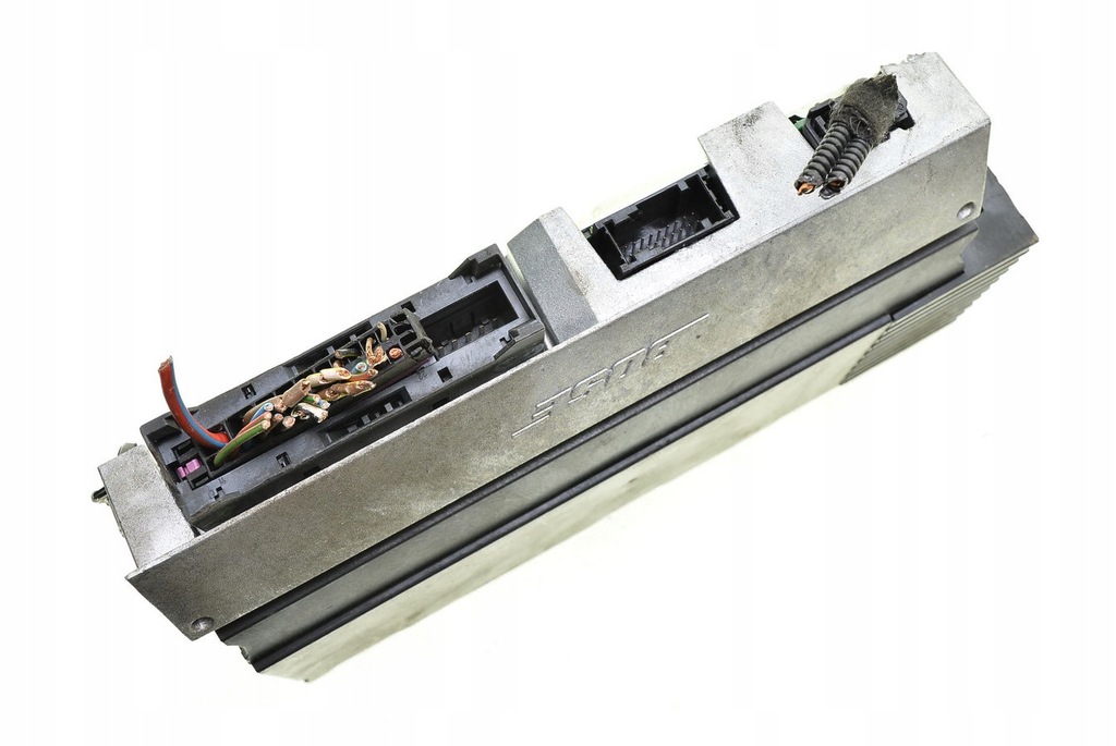 VERSTÄRKER BOSE AUDI A6 C6 4F0035223F Product image