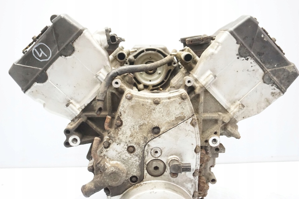 HONDA ST 1300 PAN EUROPEAN 02-13 MOTORGARANTIE Product image