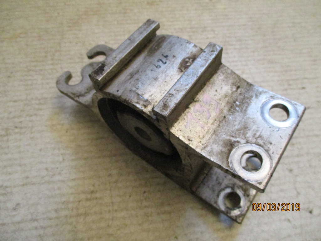 6895/23 QUERLENKERBUCHSE VORNE MERCEDES A-KLASSE W176 Product image