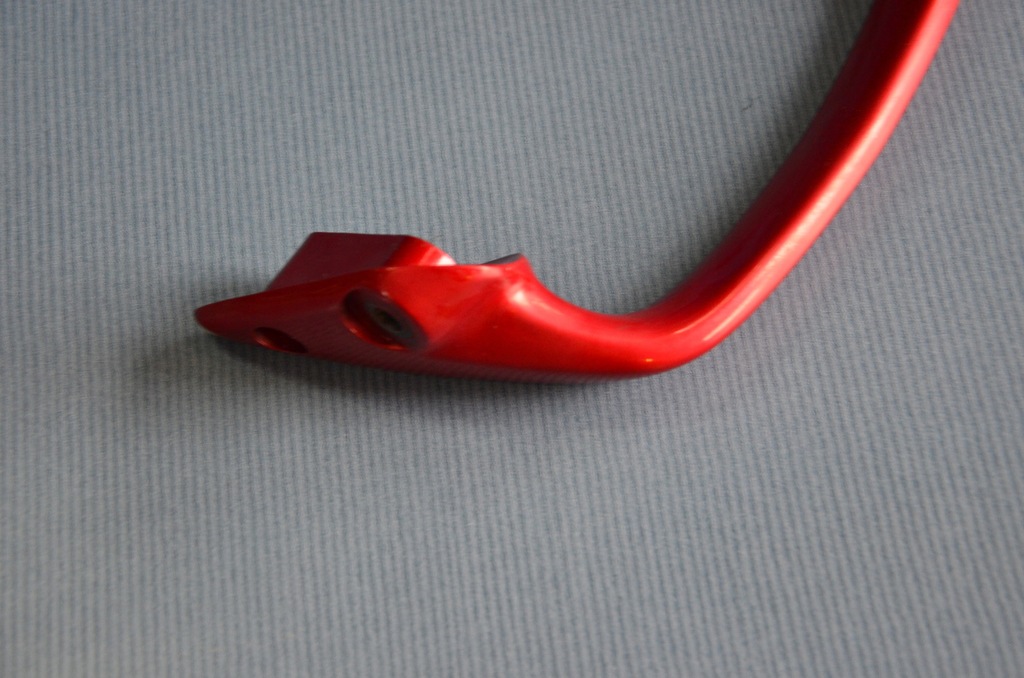 Suzuki GSF Bandit 600 00-04 Beifahrergriff Product image