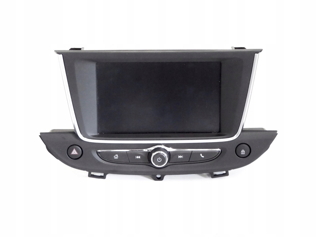 FARBDISPLAY RADIO OPEL CROSSLAND X Product image