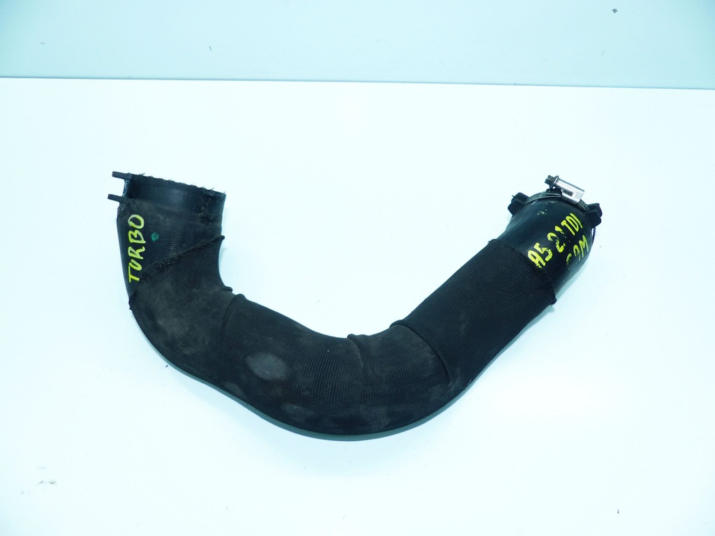 AUDI A4 B8 A5 2.7TDI CAM TURBINE SCHLAUCHROHR Product image