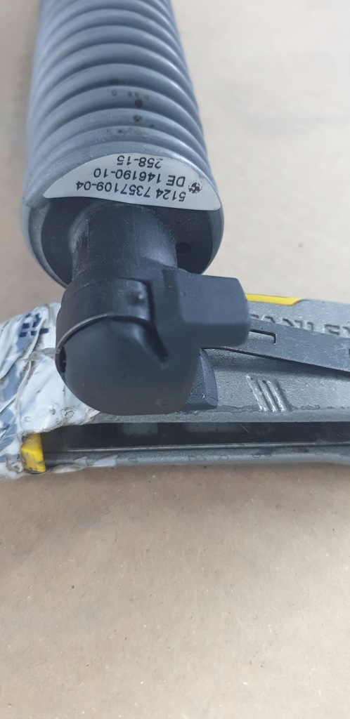 Klappenfeder BMW G11 G12 7357109 Product image