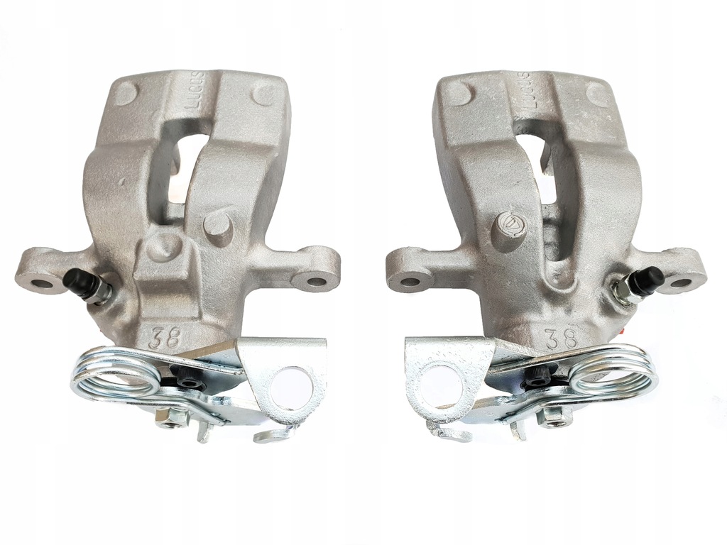 Bremssattel hinten links rechts Alfa Romeo 147 156 Alfa GT Product image