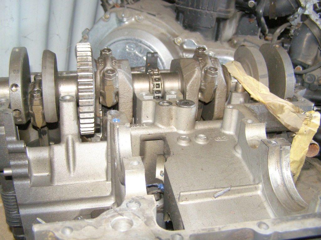 Suzuki RF 600 Teile Product image